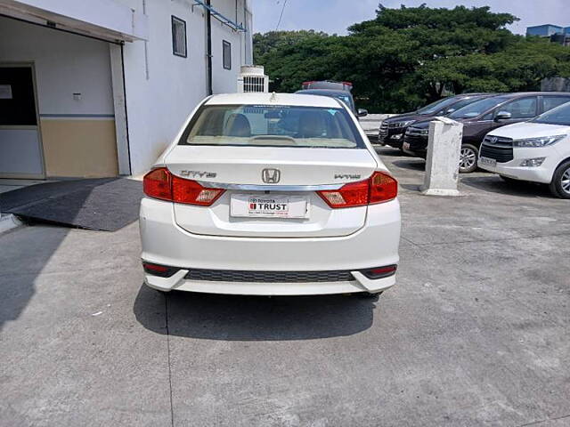 Used Honda City [2014-2017] V in Bangalore