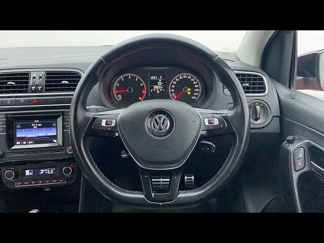 Used Volkswagen Polo [2016-2019] GT TSI in Pune