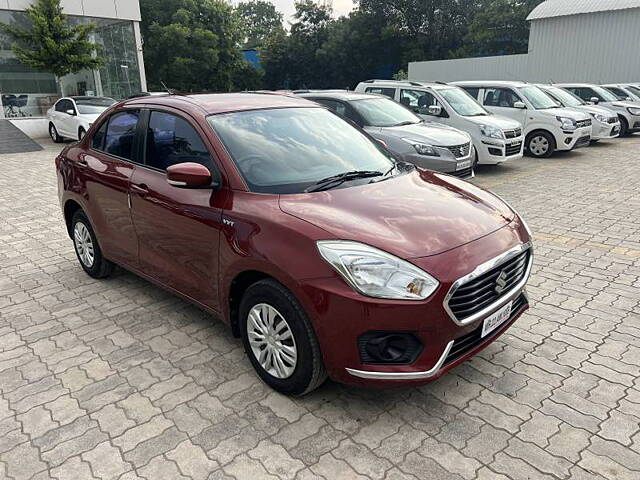 Used Maruti Suzuki Dzire [2017-2020] VXi in Aurangabad