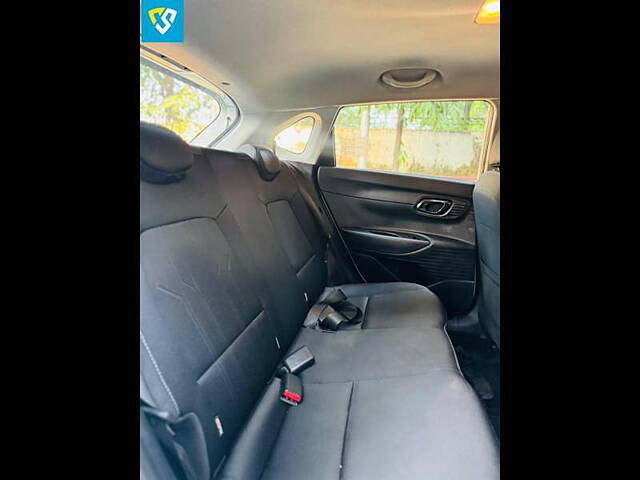 Used Hyundai i20 [2020-2023] Sportz 1.2 MT [2020-2023] in Mohali