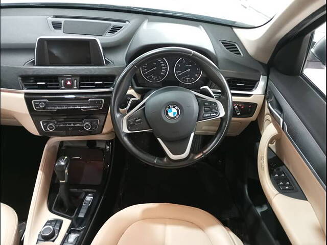 Used BMW X1 [2013-2016] sDrive20d xLine in Bangalore