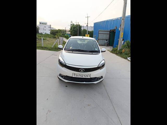 Used 2019 Tata Tiago in Hyderabad