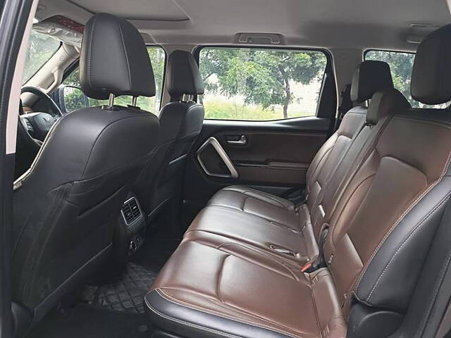 Used Mahindra Scorpio N Z8 L Petrol AT 7 STR [2022] in Noida