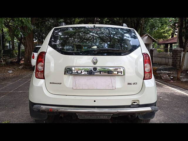 Used Renault Duster [2015-2016] 85 PS RxL in Bangalore