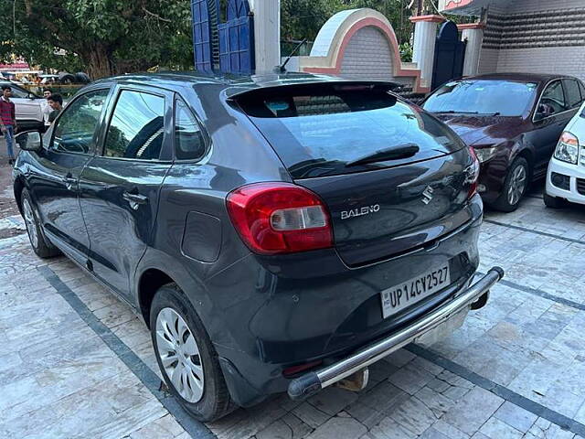 Used Maruti Suzuki Baleno [2015-2019] Delta 1.3 in Kanpur