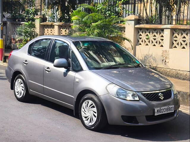 Used Maruti Suzuki SX4 [2007-2013] VXI BS-IV in Mumbai