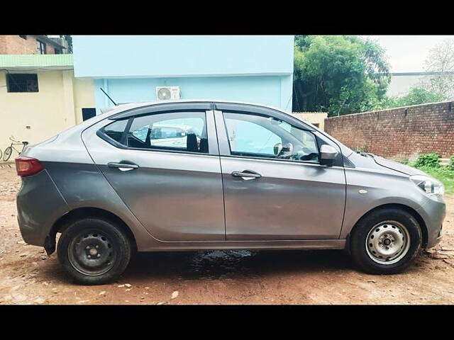 Used Tata Tigor [2018-2020] Revotorq XM in Kanpur