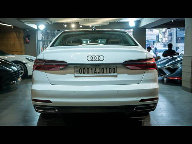 Used Audi A6 Premium Plus 45 TFSI in Delhi