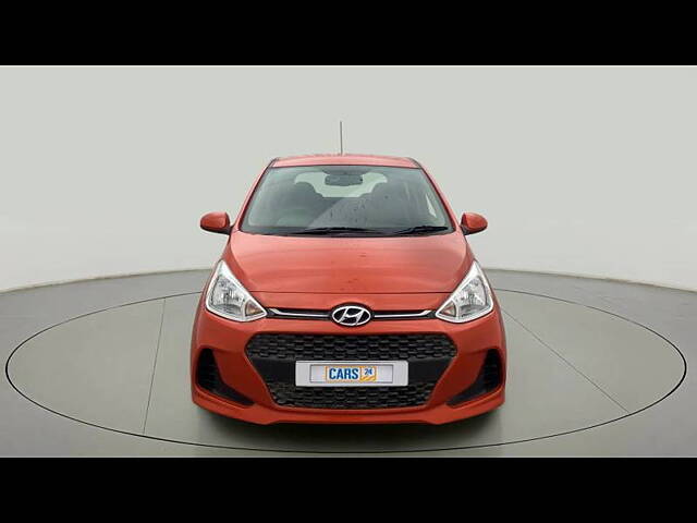 Used Hyundai Grand i10 Magna 1.2 Kappa VTVT in Bangalore