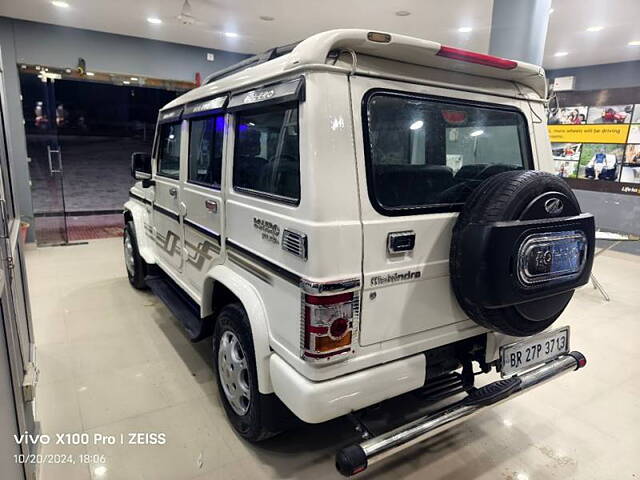 Used Mahindra Bolero [2011-2020] Power Plus SLE in Muzaffurpur