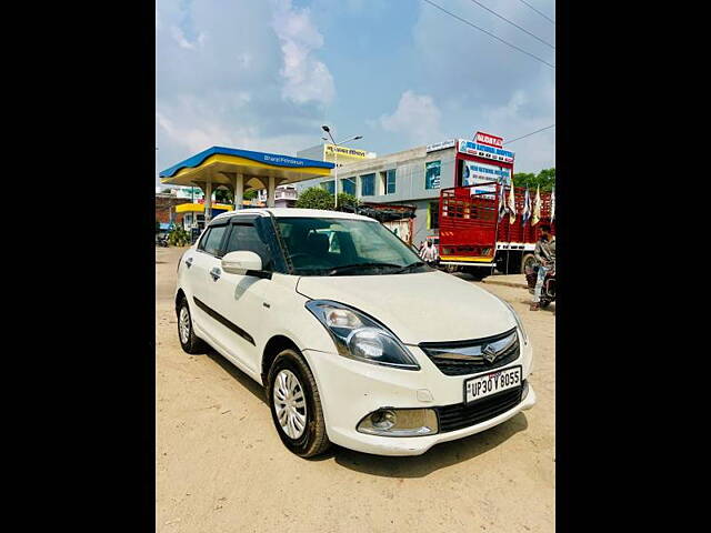 Used Maruti Suzuki Swift DZire [2011-2015] VDI in Lucknow