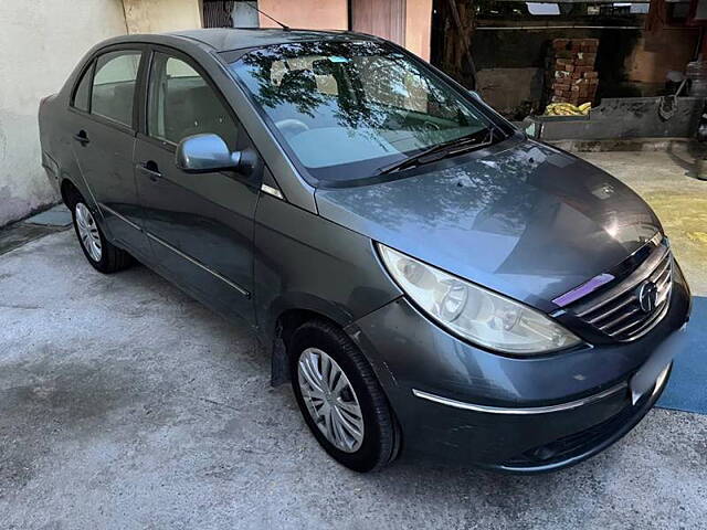 Used Tata Manza [2009-2011] Aura (ABS) Quadrajet BS-IV in Chennai