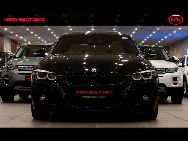 Used 2019 BMW 3-Series in Delhi