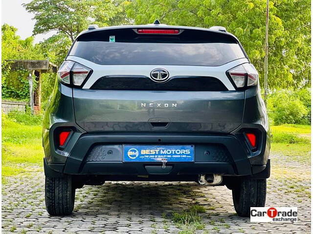 Used Tata Nexon [2020-2023] XMA in Ahmedabad