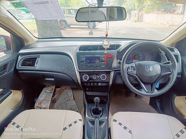 Used Honda City [2011-2014] 1.5 S MT in Nagpur