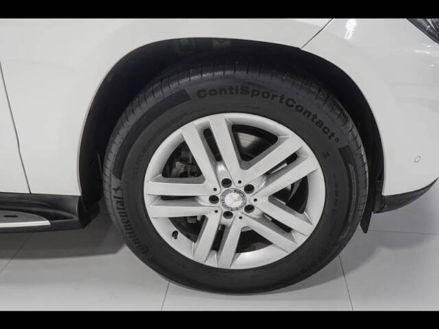 Used Mercedes-Benz GL 350 CDI in Hyderabad