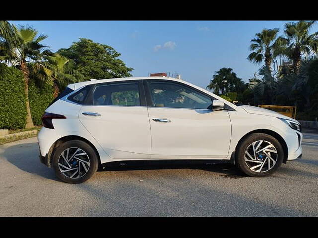 Used Hyundai i20 [2020-2023] Asta (O) 1.2 MT in Delhi