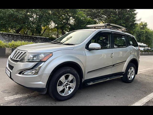 Used Mahindra XUV500 [2011-2015] W8 in Mumbai