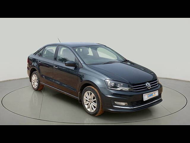 Used 2016 Volkswagen Vento in Bangalore