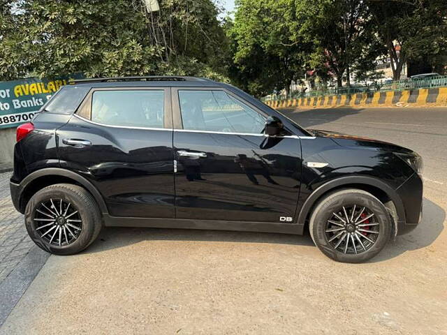 Used Mahindra XUV300 [2019-2024] 1.5 W6 [2019-2020] in Jalandhar