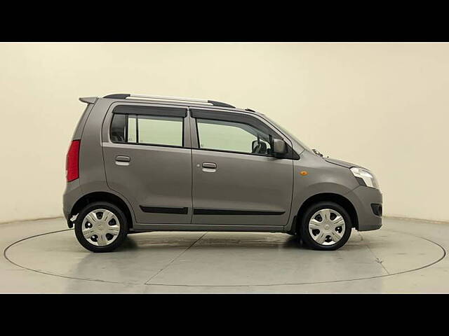 Used Maruti Suzuki Wagon R 1.0 [2014-2019] Vxi (ABS-Airbag) in Pune