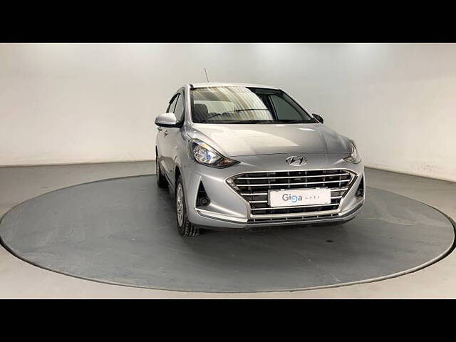 Used Hyundai Grand i10 Nios [2019-2023] Magna 1.2 Kappa VTVT in Bangalore