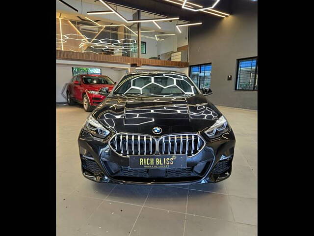 Used 2023 BMW 2 Series Gran Coupe in Nagpur