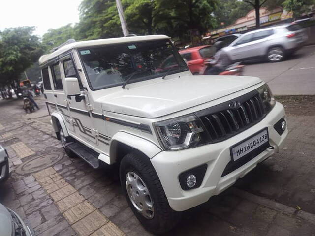 Used Mahindra Bolero B6 (O) [2022] in Pune