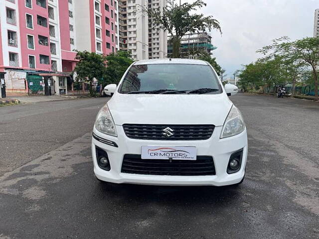 Used 2012 Maruti Suzuki Ertiga in Mumbai