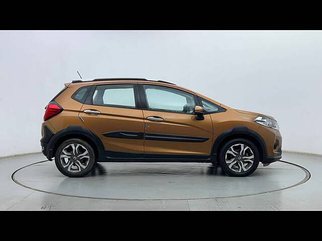 Used Honda WR-V [2017-2020] VX MT Diesel in Mumbai