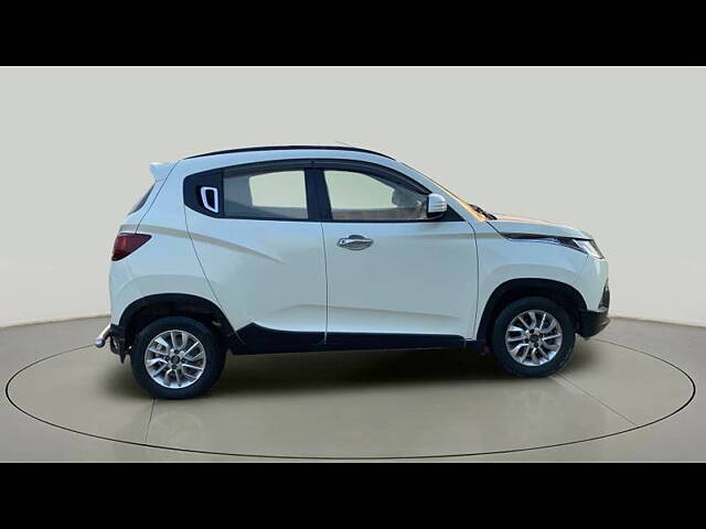 Used Mahindra KUV100 [2016-2017] K6 Plus D 6 STR in Lucknow