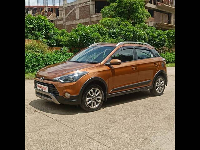 Used Hyundai i20 Active [2015-2018] 1.4 S in Indore