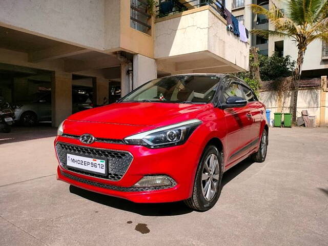 Used Hyundai Elite i20 [2018-2019] Asta 1.4 (O) CRDi in Pune