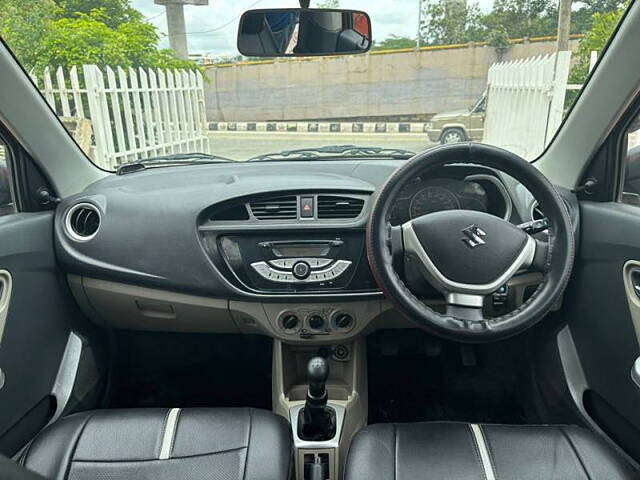 Used Maruti Suzuki Alto K10 [2014-2020] VXi in Bangalore