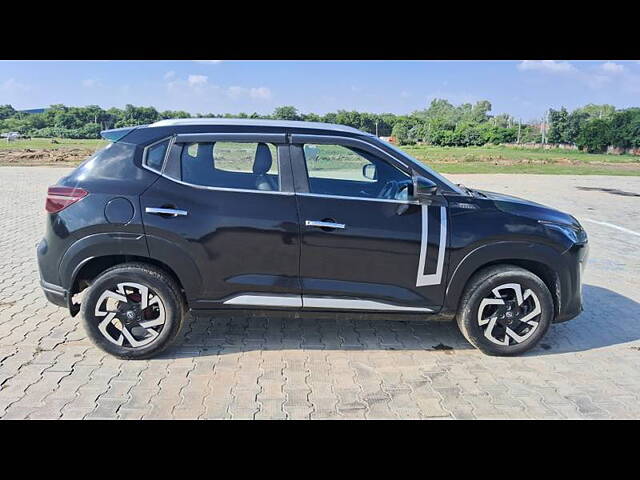 Used Nissan Magnite [2020-2024] XV [2020] in Faridabad