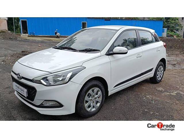 Used Hyundai Elite i20 [2014-2015] Sportz 1.2 (O) in Pune