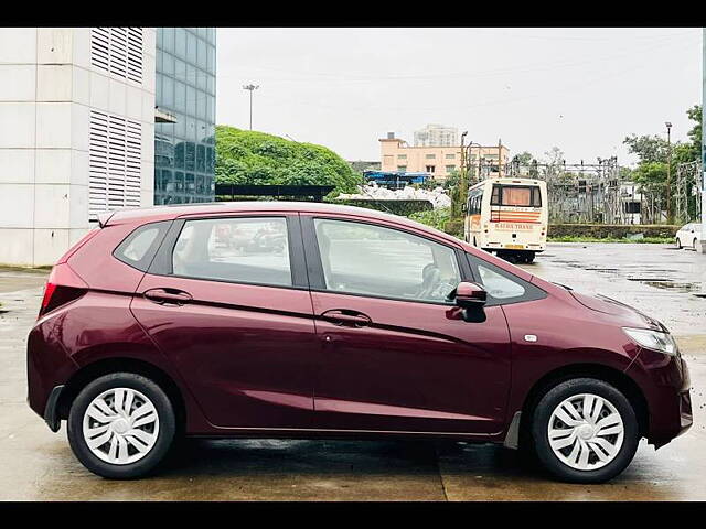 Used Honda Jazz [2015-2018] S Petrol in Mumbai