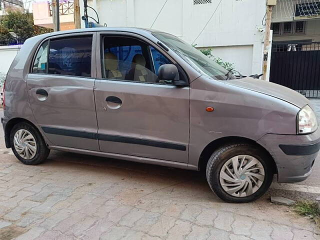 Used Hyundai Santro Xing [2003-2008] XG in Kanpur