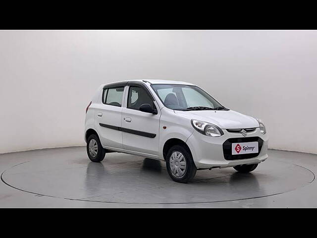 Used Maruti Suzuki Alto 800 [2012-2016] Lxi in Bangalore