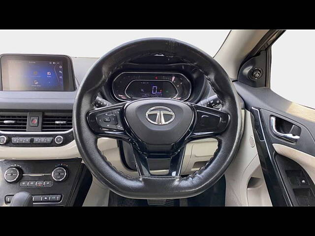 Used Tata Nexon [2020-2023] XZA Plus [2020-2023] in Hyderabad