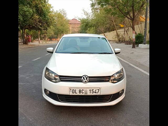 Used 2013 Volkswagen Vento in Delhi