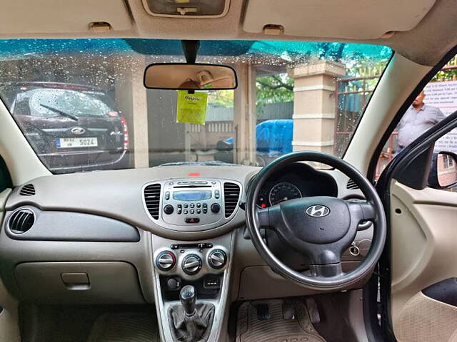 Used Hyundai i10 [2010-2017] Sportz 1.2 Kappa2 in Mumbai