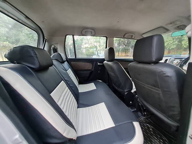 Used Maruti Suzuki Wagon R 1.0 [2014-2019] LXI in Delhi