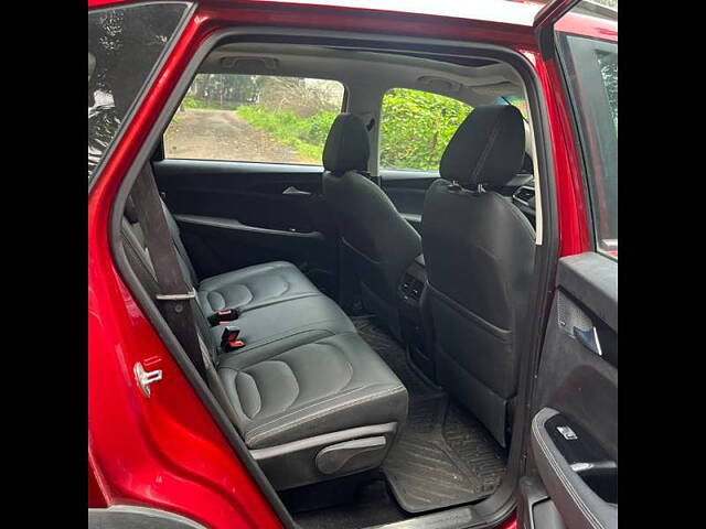 Used MG Hector [2019-2021] Sharp 1.5 DCT Petrol [2019-2020] in Mumbai