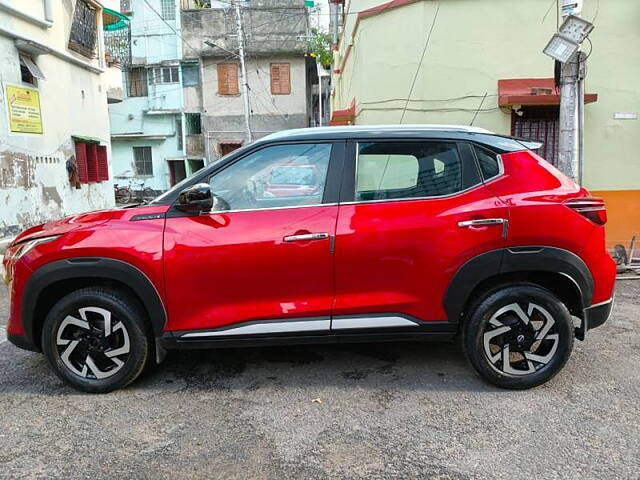 Used Nissan Magnite XV Premium Dual Tone [2020] in Kolkata