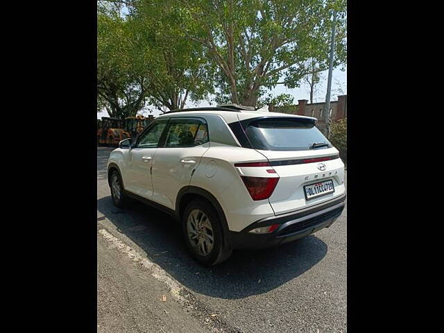 Used Hyundai Creta [2015-2017] 1.6 SX Plus AT Petrol in Delhi