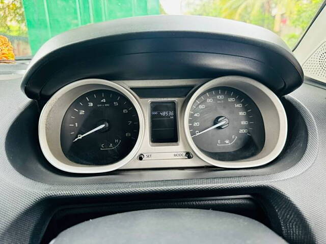 Used Tata Tiago [2016-2020] Revotron XZA in Surat