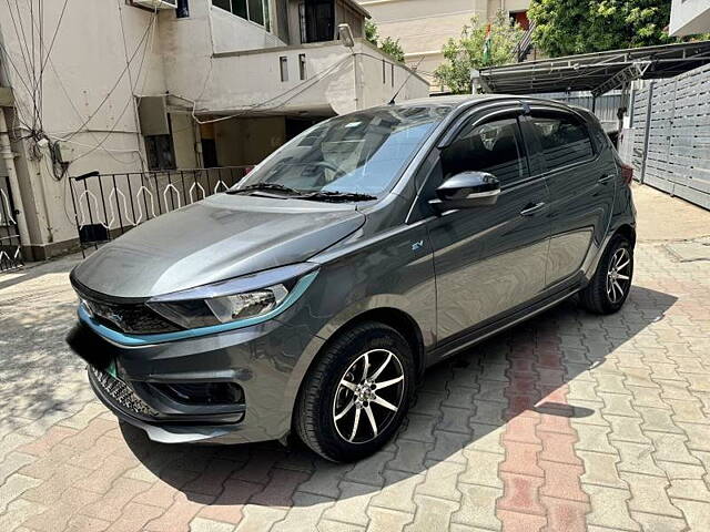 Used 2023 Tata Tiago EV in Chennai