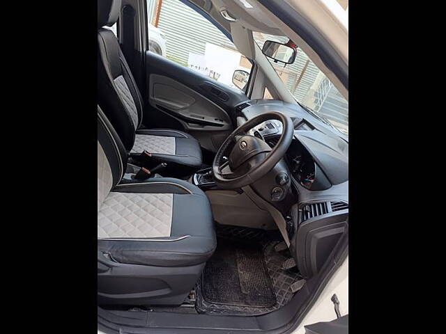 Used Ford EcoSport [2017-2019] Trend 1.5L TDCi in Zirakpur