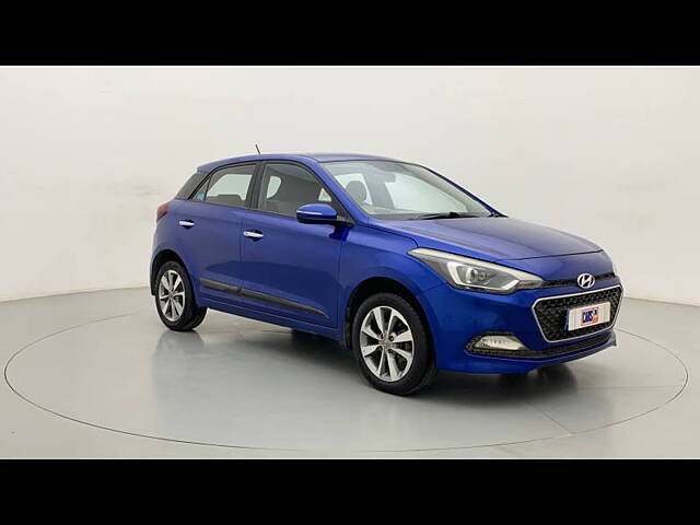 Used 2016 Hyundai Elite i20 in Hyderabad